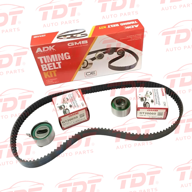 Kit de tiempo GMB
